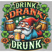 ST PATRICKS DAY-ST 1047